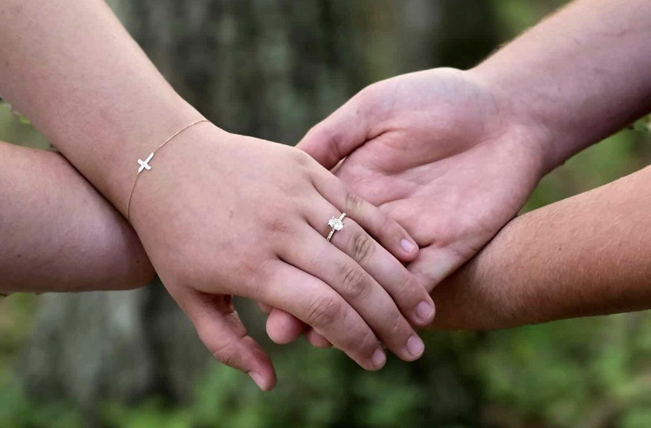 The Wedding Website of Elissa Nadeau and Cooper Kearns