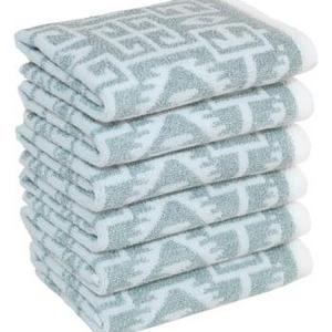 Linum 'Kula' Turkish Cotton Washcloths