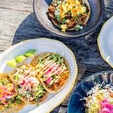 Taqueria Cinco