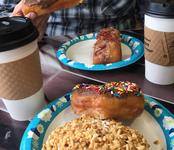 Flyboy Donuts