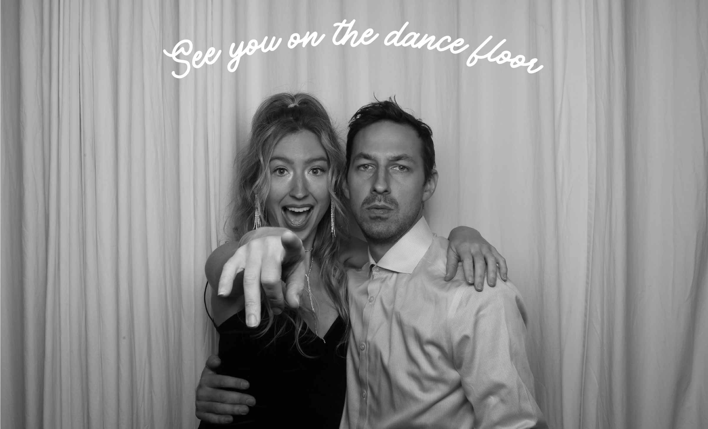 The Wedding Website of Bree Davis and Britt Sebastian