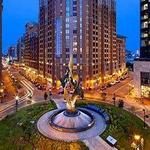 Harbor East