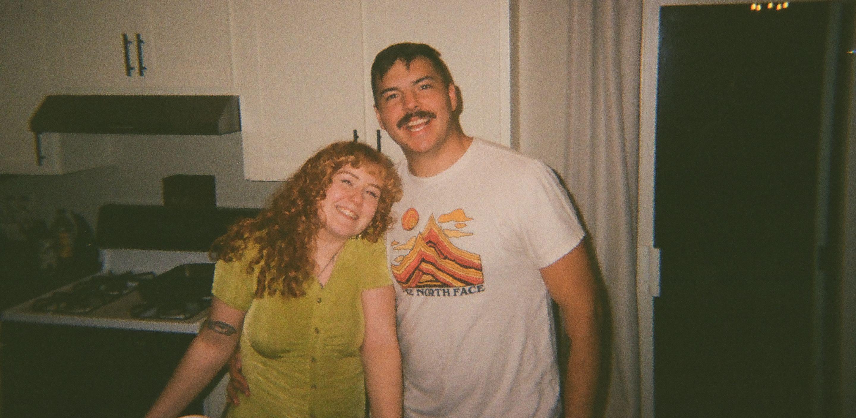 The Wedding Website of Megan Haxby and Ben Mendoza