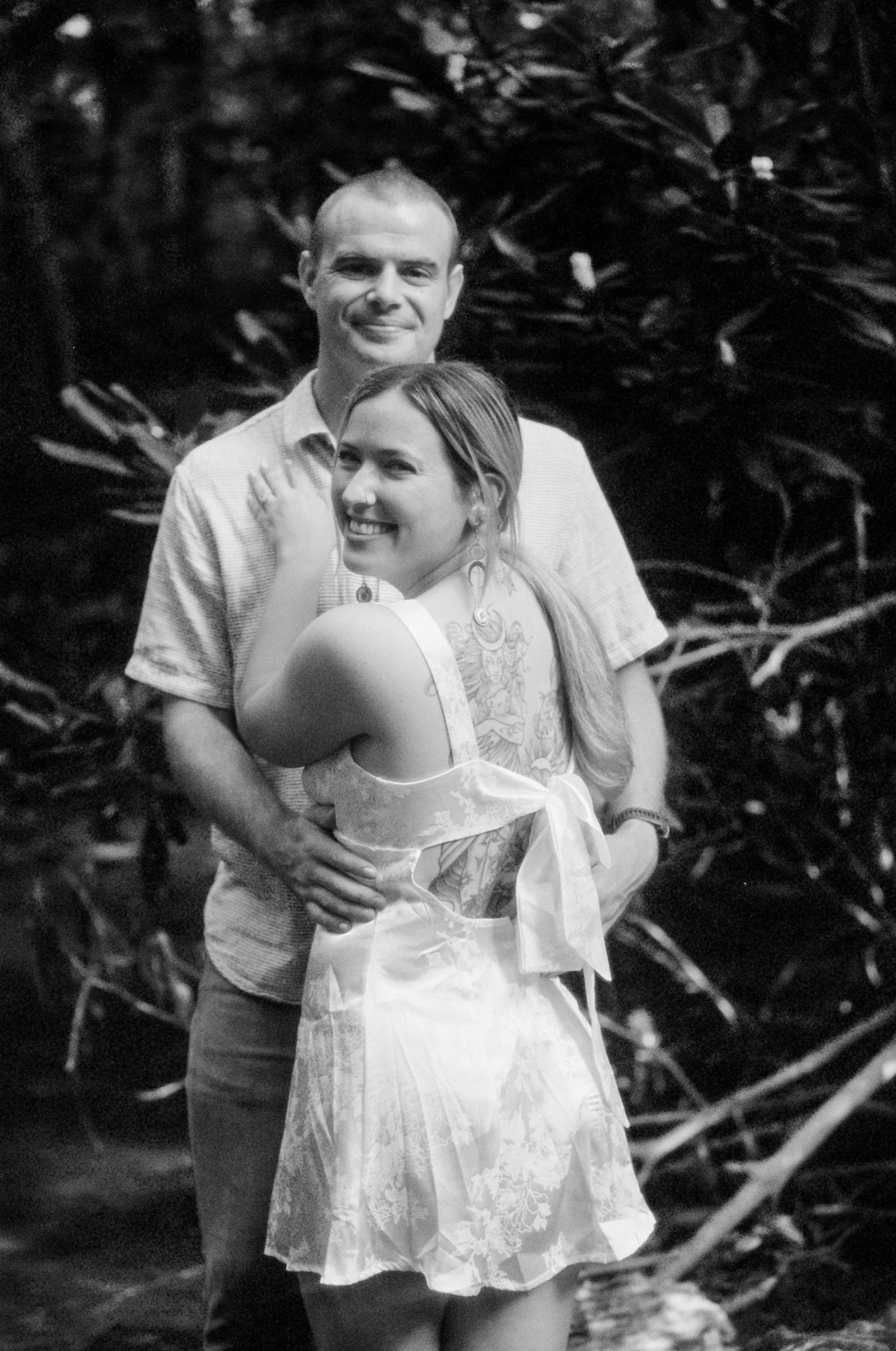 The Wedding Website of Lauren Elizabeth Burrows and Daniel Paul Thompson