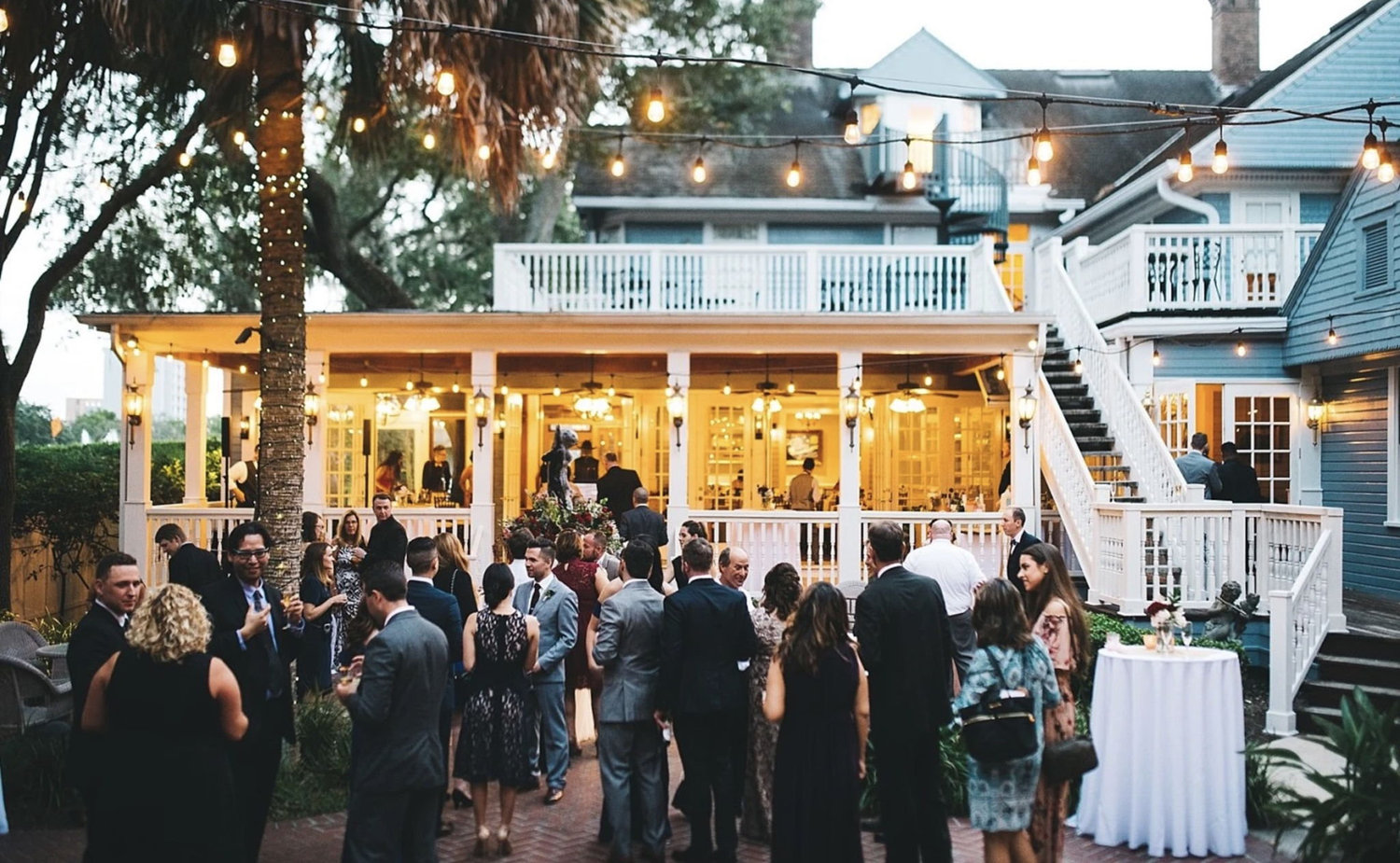 The Wedding Website of Natalie Rosado and Keith Richards