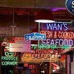 Reading Terminal Market