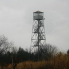 Runge Conservation and Nature Center