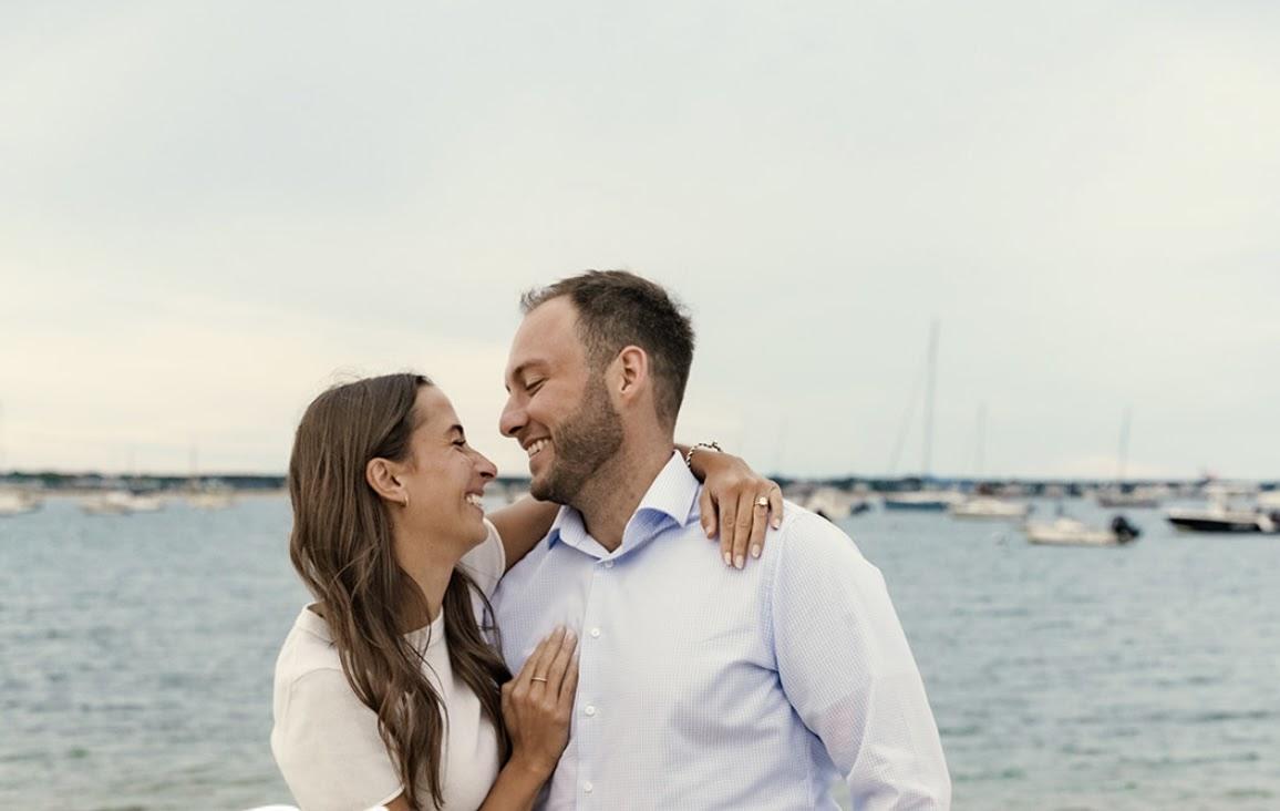 The Wedding Website of Devan Morris and Dan Bechtel