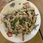 In Pasta - Cibo e Convivio