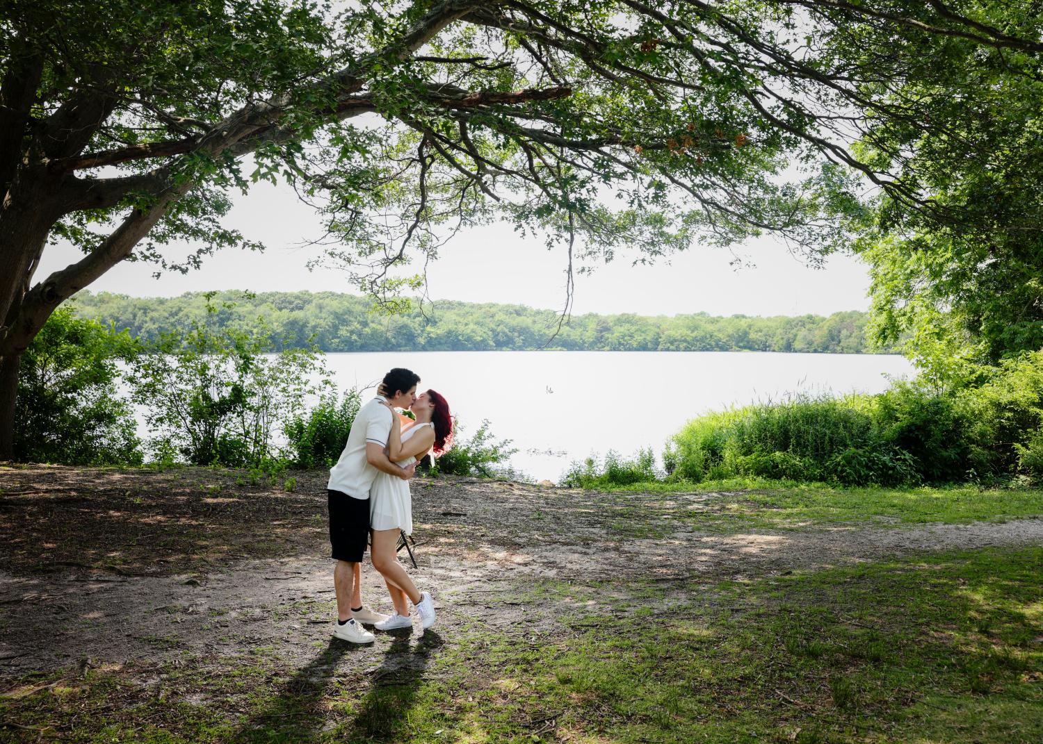 The Wedding Website of Alexi Zadanosky and Jeremy Coelho