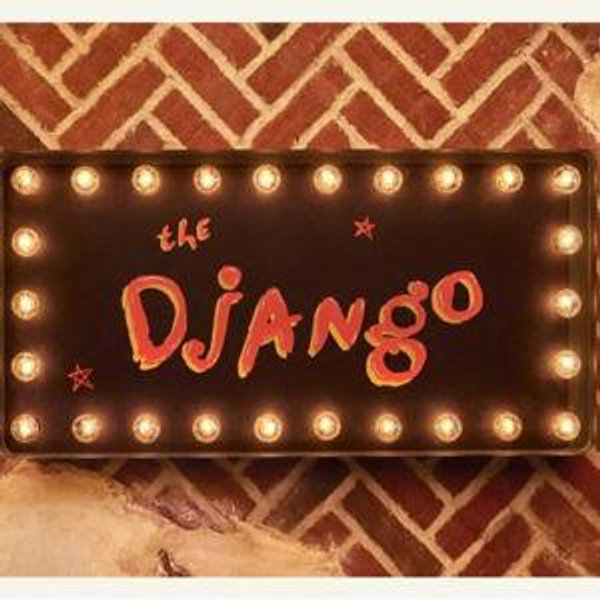 Jazz Night at the Django