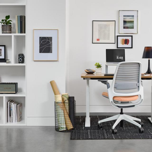 Steelcase Series 1 Desk Chair
