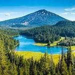 Todd Lake