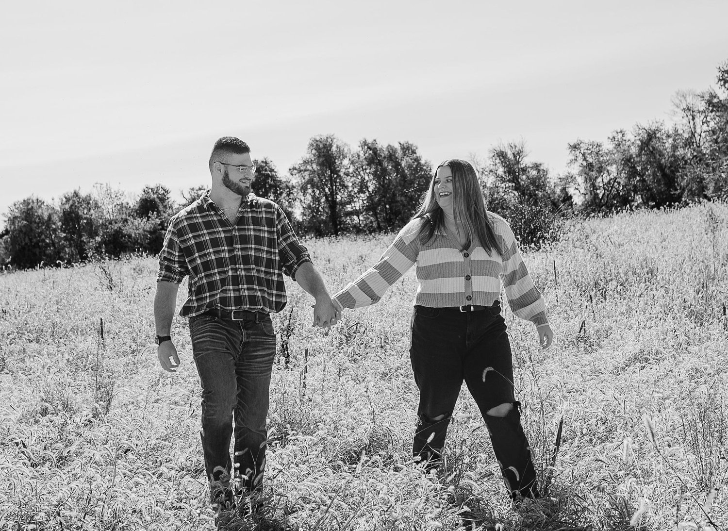 The Wedding Website of Mackenzie Anders and Conor Faron