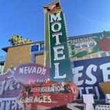 The Neon Museum Las Vegas