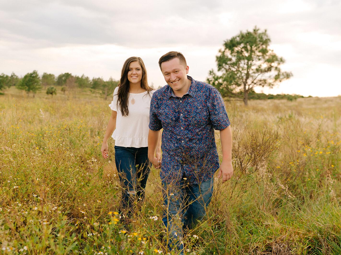 The Wedding Website of Meredith Gardner and John Kelly