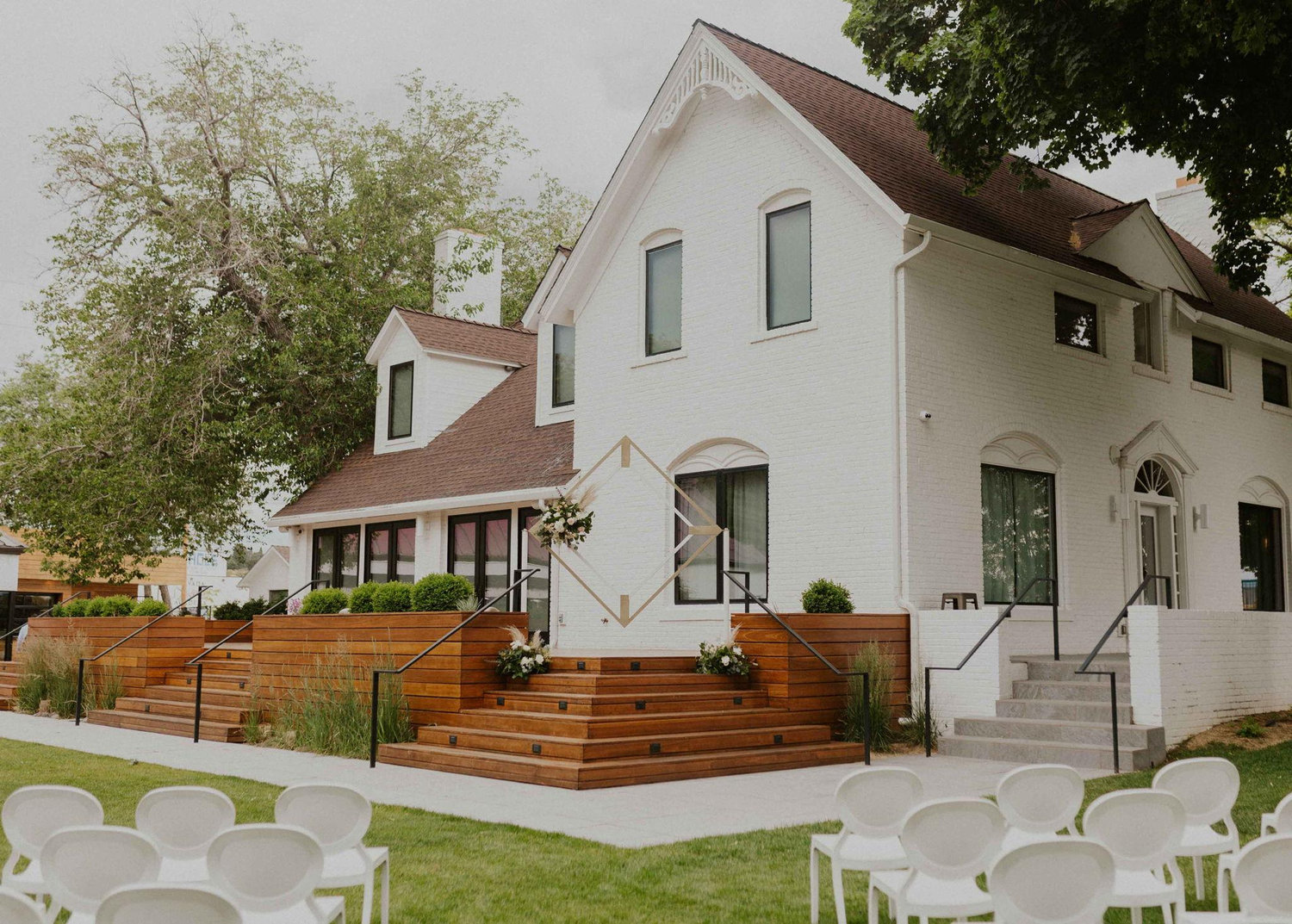 The Wedding Website of Michael Orozco and Ivy Yu