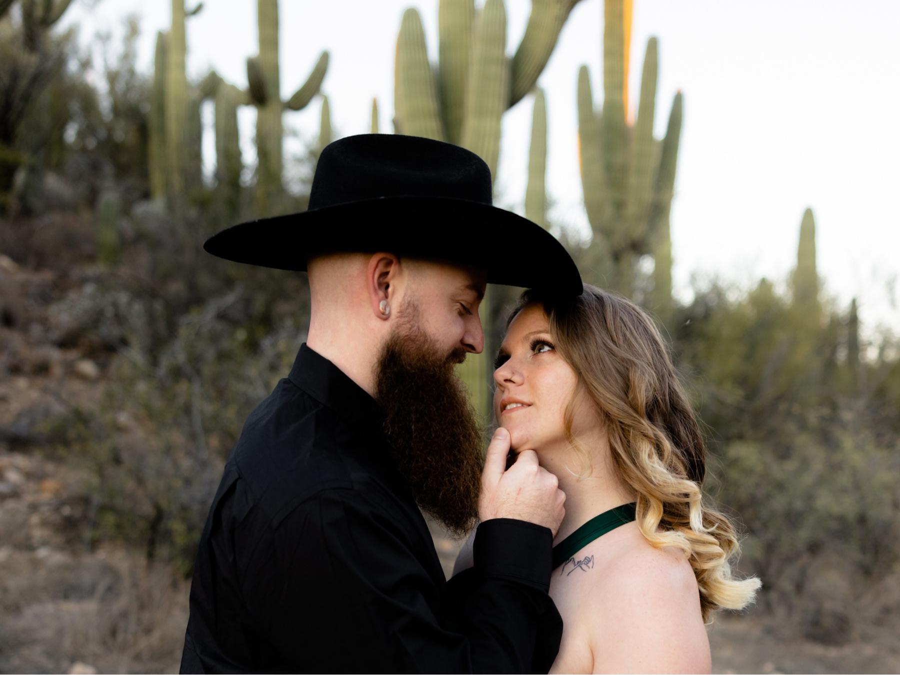 The Wedding Website of Kathryn L’Heureux and Tanner Hensley