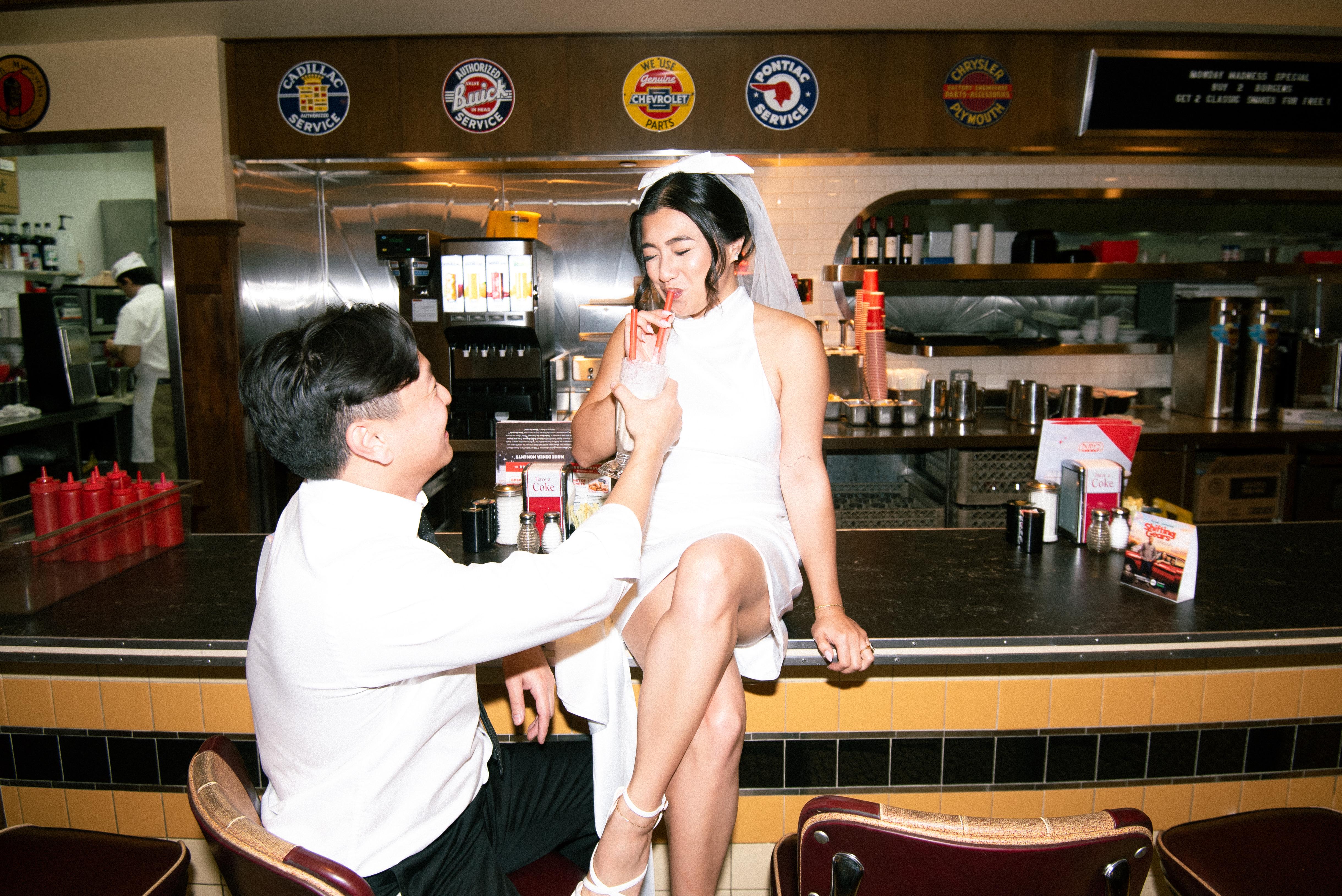 The Wedding Website of Amanda Navarro and Jason Lim