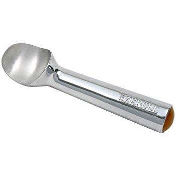 OXO Good Grips Solid Stainless Steel Ice Cream Scoop