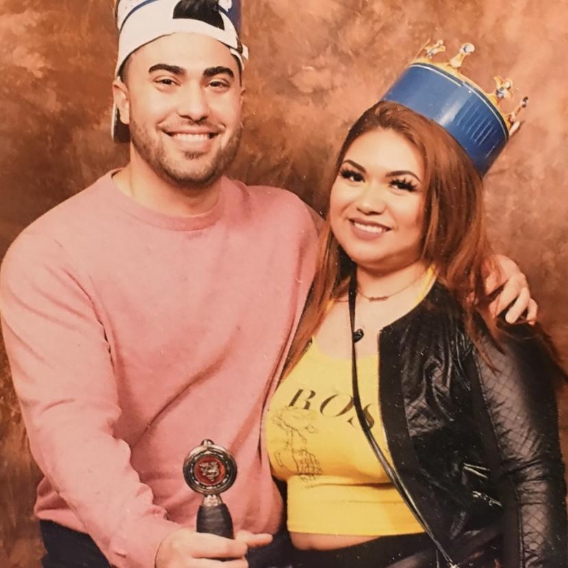 Medieval Times Dallas, TX February 2019