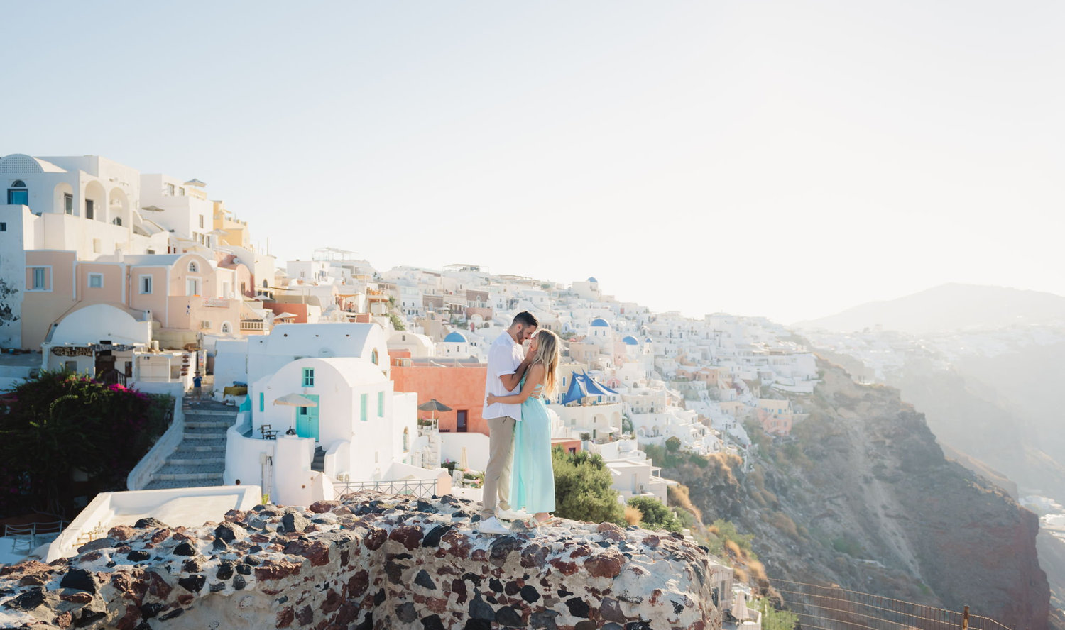The Wedding Website of Sierra Peters and Ivan Parada