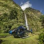 Blue Hawaiian Helicopters