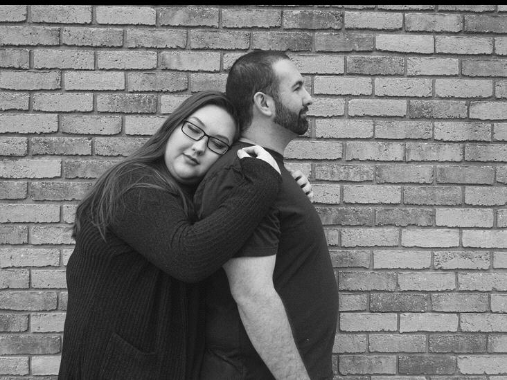 The Wedding Website of Lucy Davis and Ian Stephens