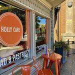 Holly Cafe