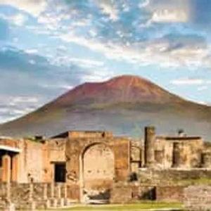 Tickets for Pompeii - Italy