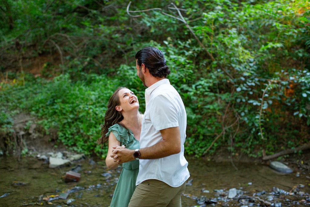 The Wedding Website of Josh Bulley and Katie Fogarty