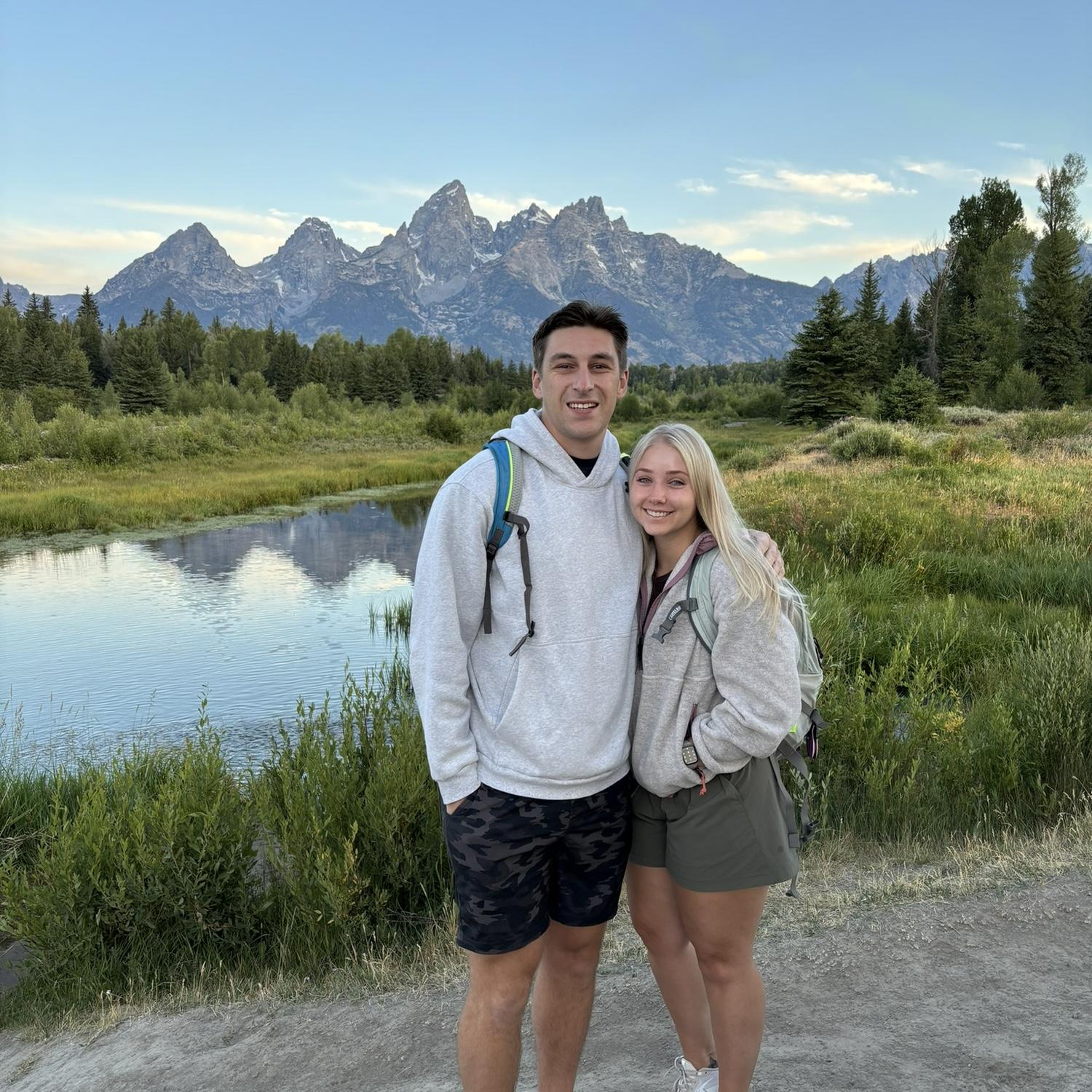 Grand Teton National Park, WY