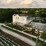 The Ozark Mill