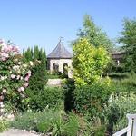 Idaho Botanical Garden