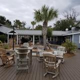 Skippers’ Fish Camp
