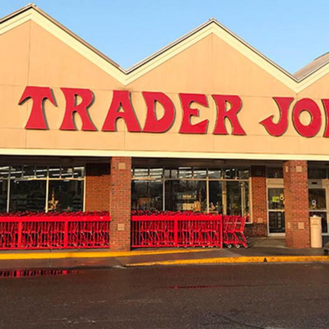Trader joes gift card