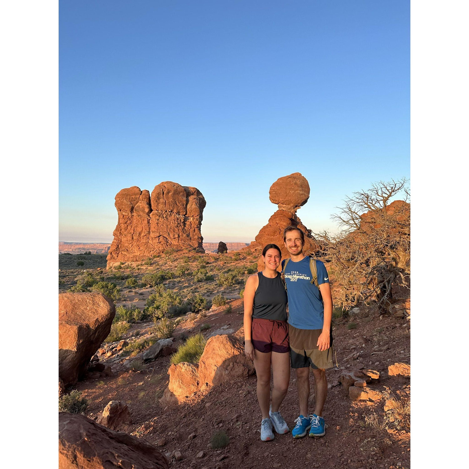 Arches & Canyonlands National Park, UT
Aug 2023