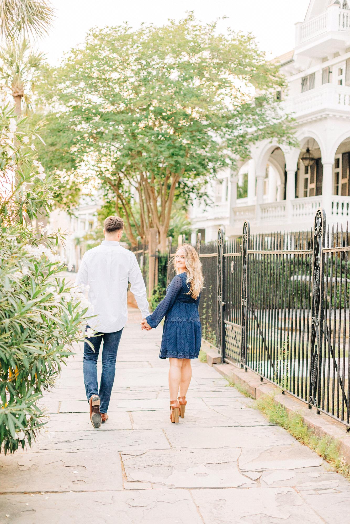Engagement picture