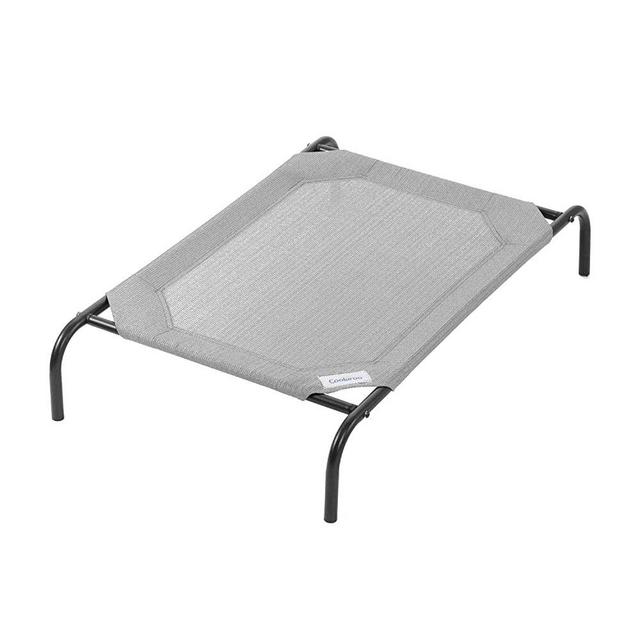 The Original Elevated Pet Bed by Coolaroo
