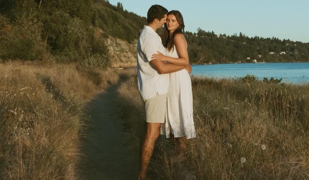 The Wedding Website of Cate Mueller and Dan Joyce