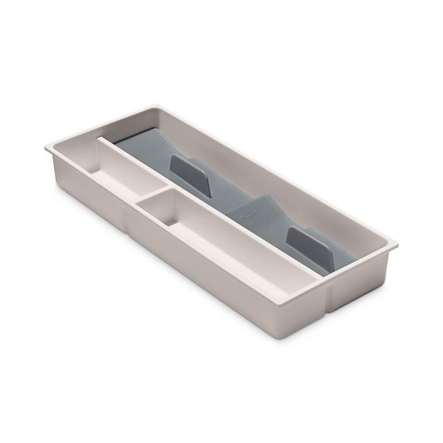 OXO Good Grips Compact Utensil Organizer