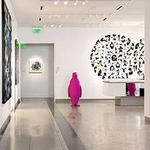 21c Museum Hotel Durham