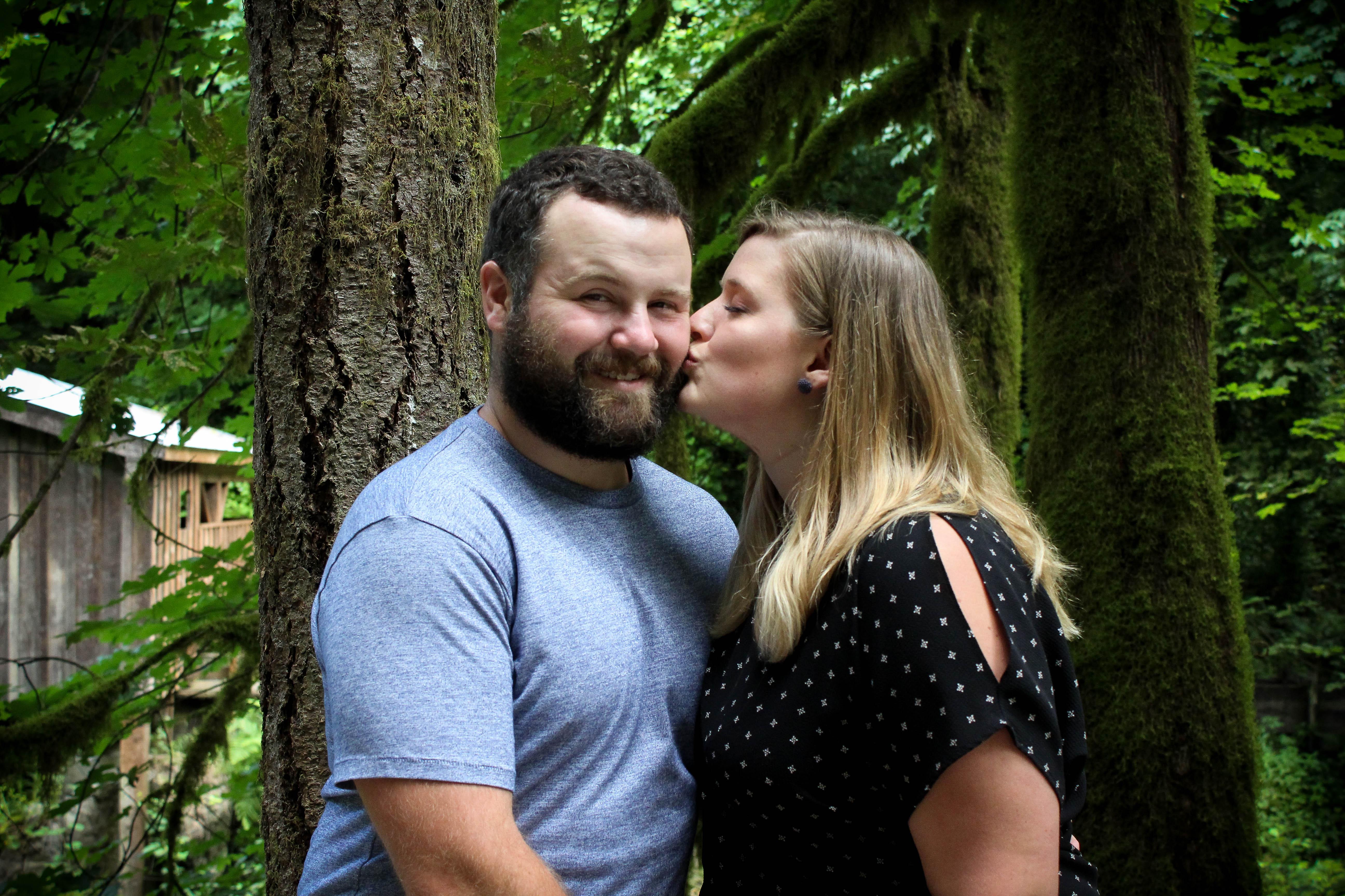 The Wedding Website of Melanie Myer and Derek Neiman