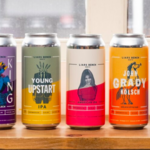 Liars Bench Beer Co