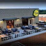 The Brew Kettle Canton & Topgolf Swing Suites