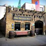 The Brazen Head