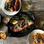 Vernick Food & Drink