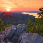 Pinnacle Mountain State Park