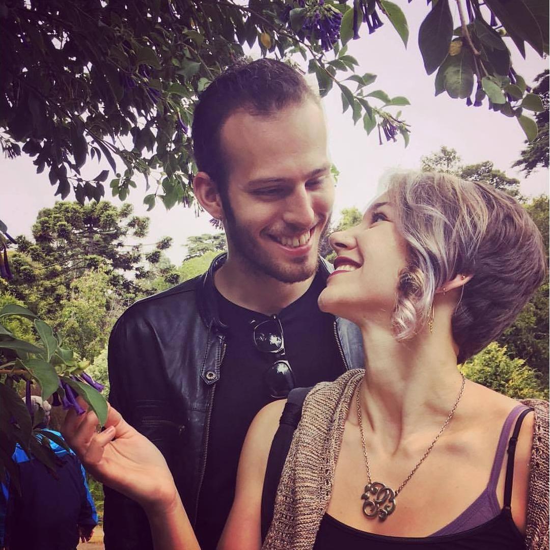 Find you a human who looks at you the way we look at each other