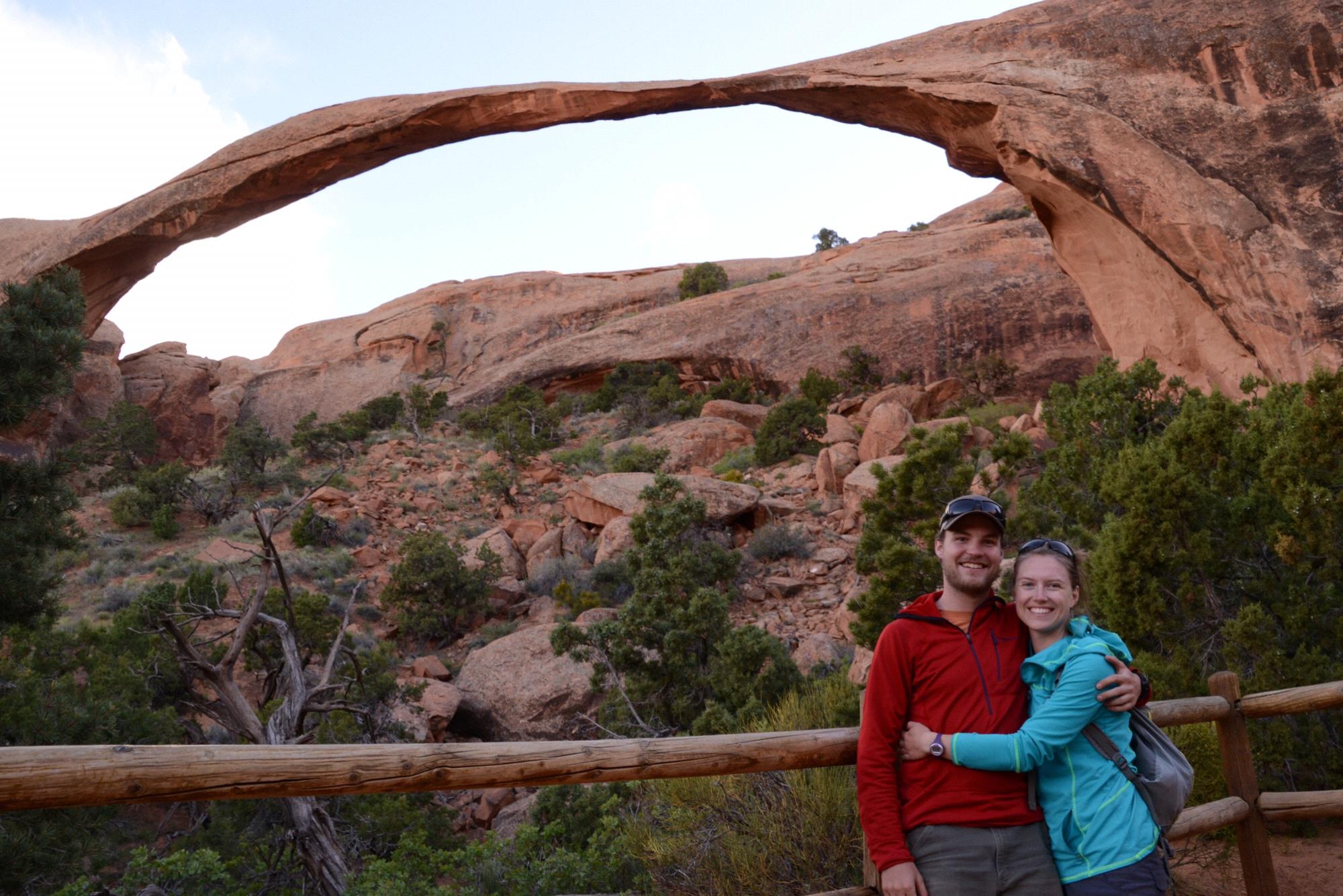 Arches National Park